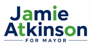 Vote Jamie Atkinson for Mayor of Toronto - Home