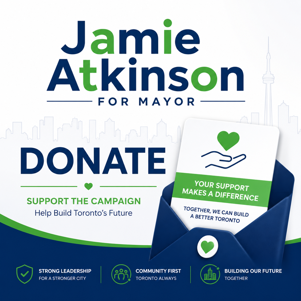 Donate
